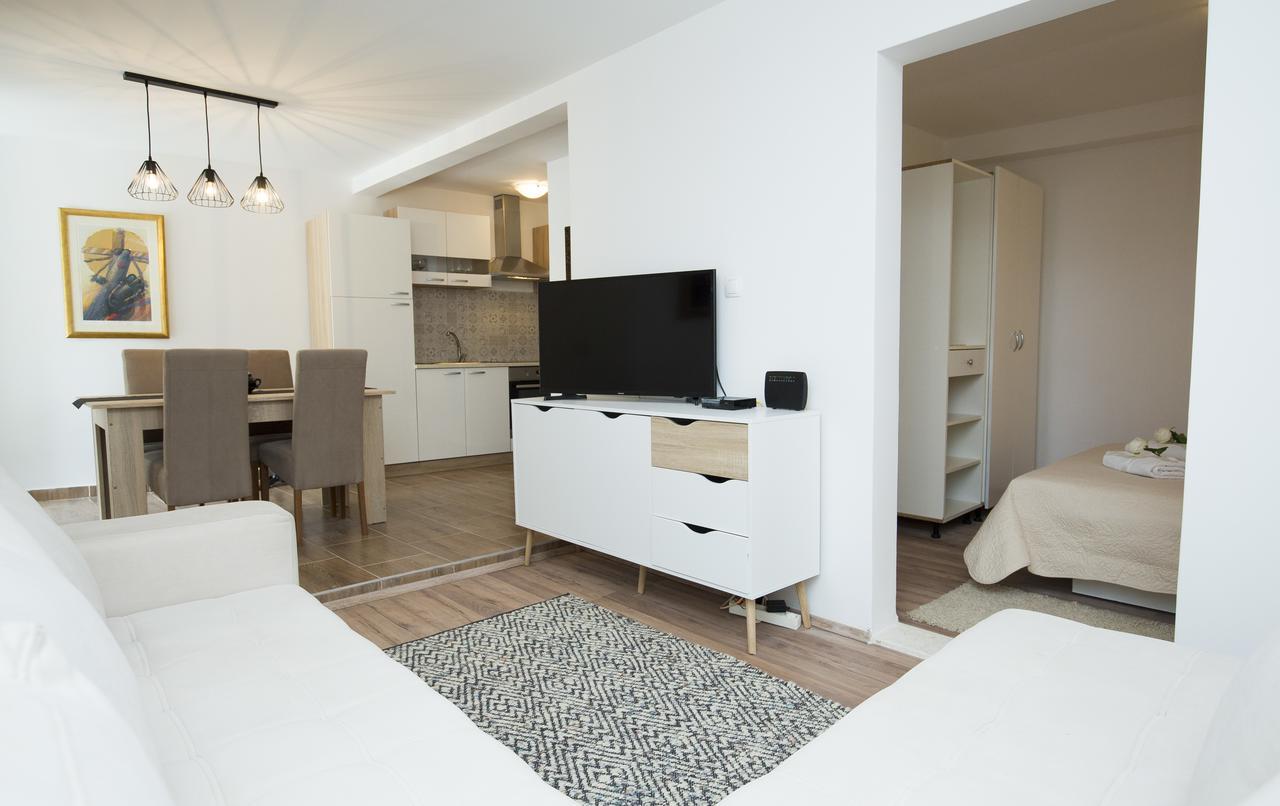 Sweet Apartment City Center Σπλιτ Εξωτερικό φωτογραφία
