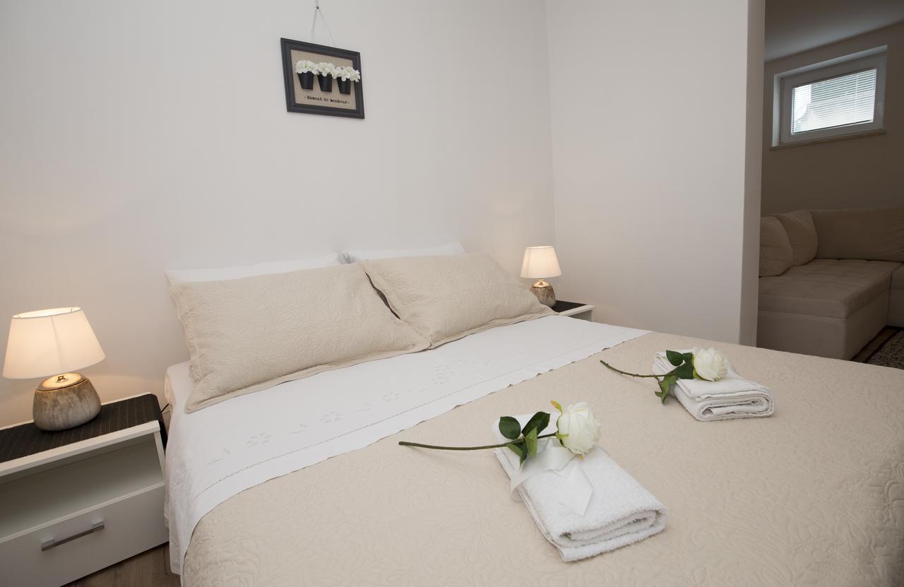 Sweet Apartment City Center Σπλιτ Εξωτερικό φωτογραφία