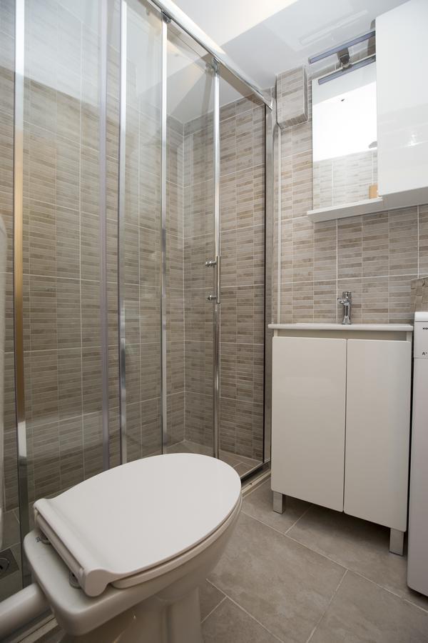 Sweet Apartment City Center Σπλιτ Εξωτερικό φωτογραφία