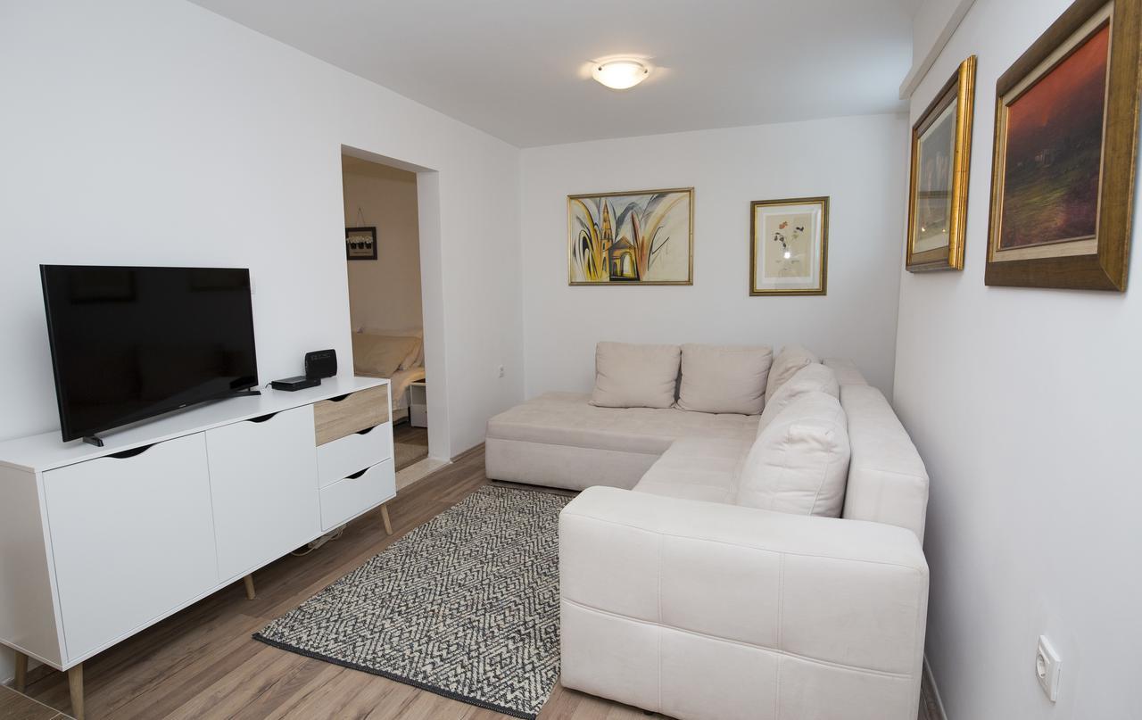 Sweet Apartment City Center Σπλιτ Εξωτερικό φωτογραφία