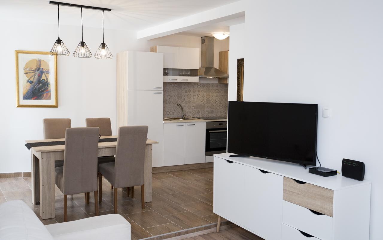 Sweet Apartment City Center Σπλιτ Εξωτερικό φωτογραφία