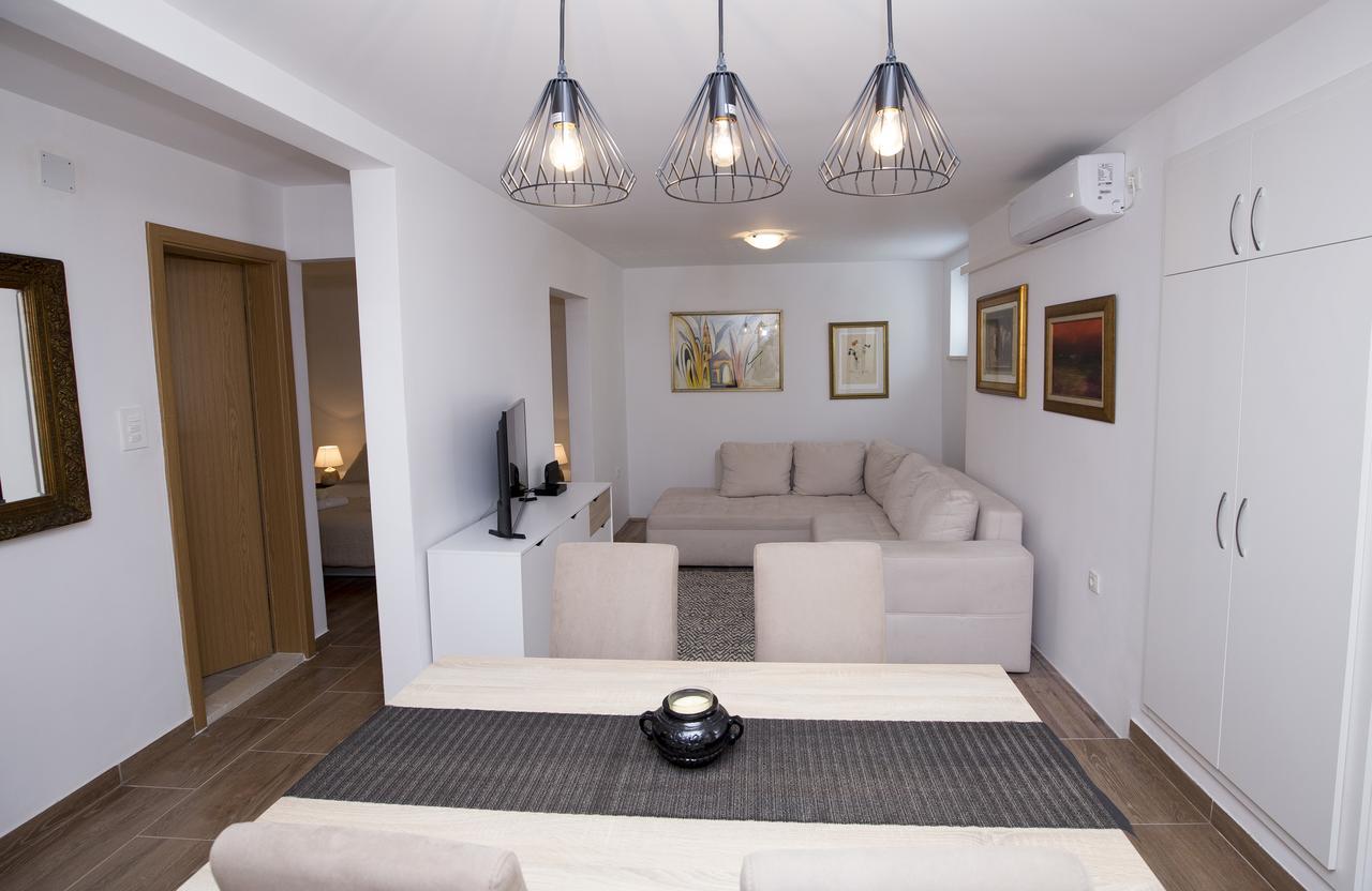 Sweet Apartment City Center Σπλιτ Εξωτερικό φωτογραφία