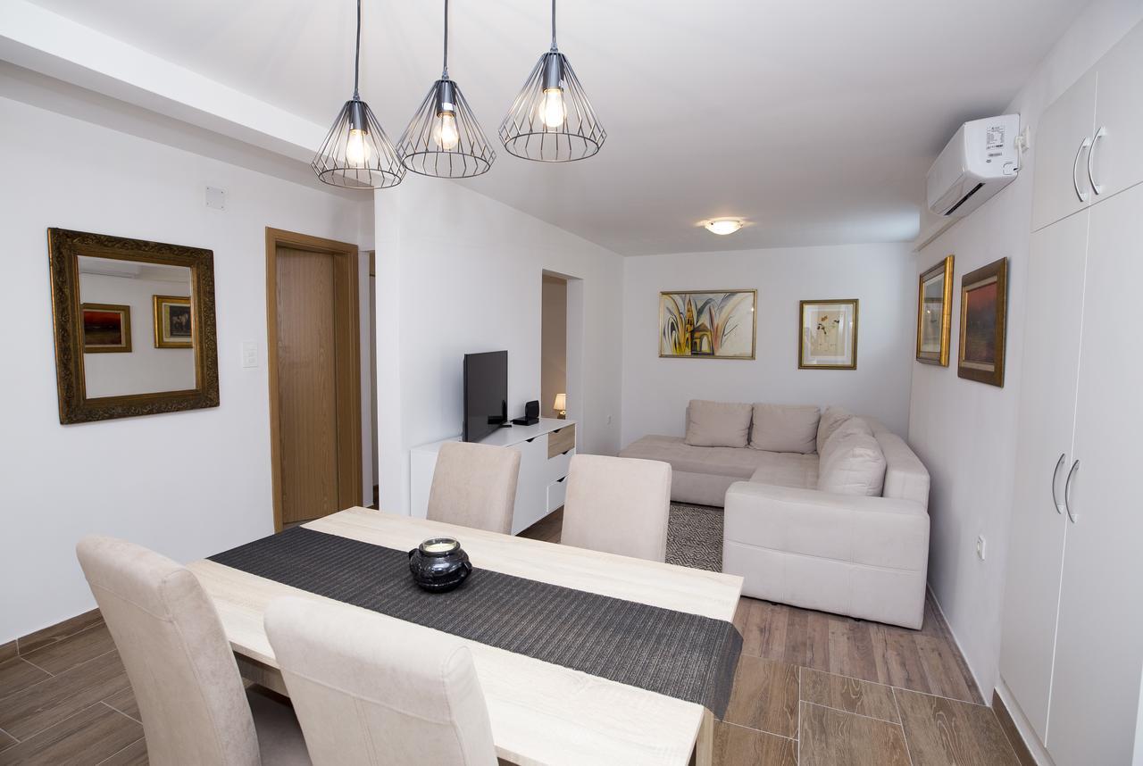Sweet Apartment City Center Σπλιτ Εξωτερικό φωτογραφία