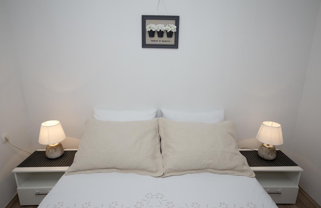 Sweet Apartment City Center Σπλιτ Εξωτερικό φωτογραφία