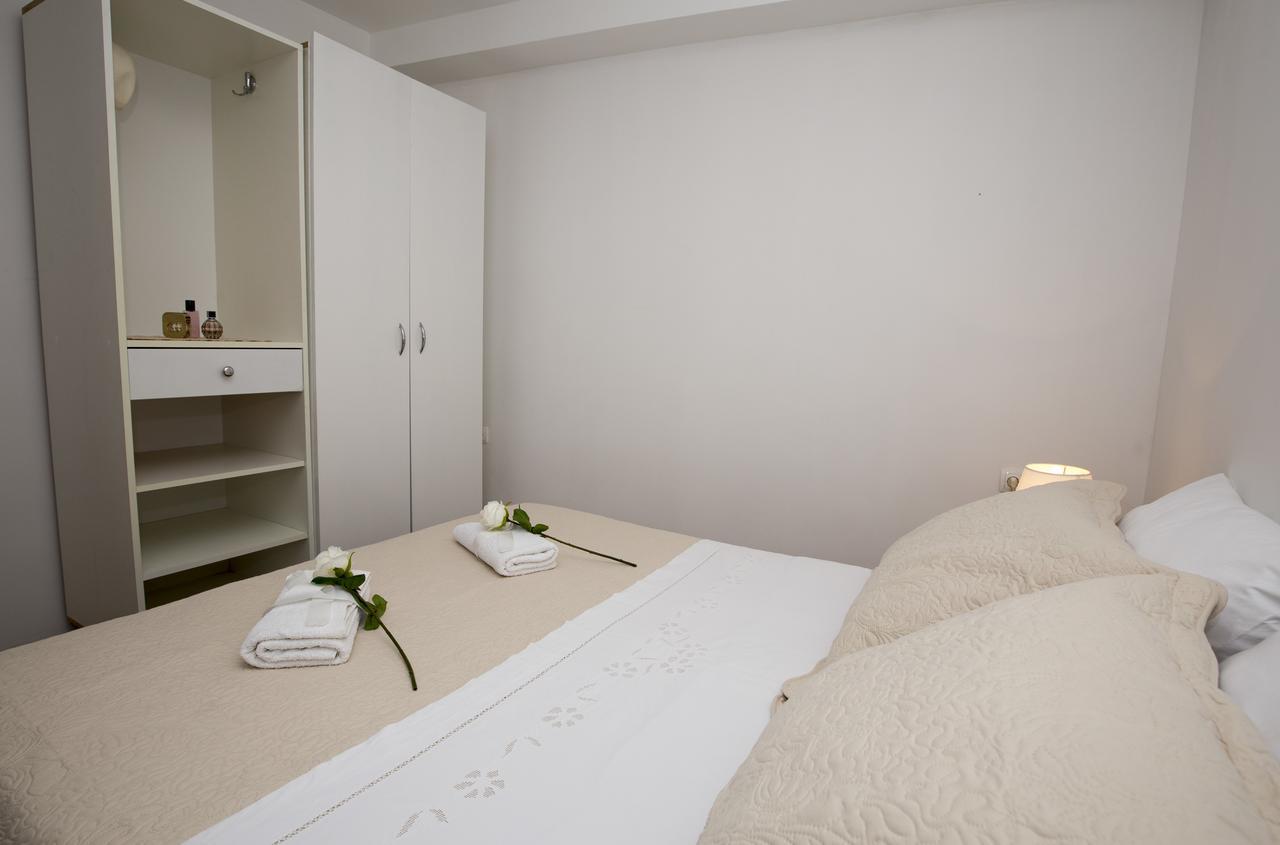 Sweet Apartment City Center Σπλιτ Εξωτερικό φωτογραφία
