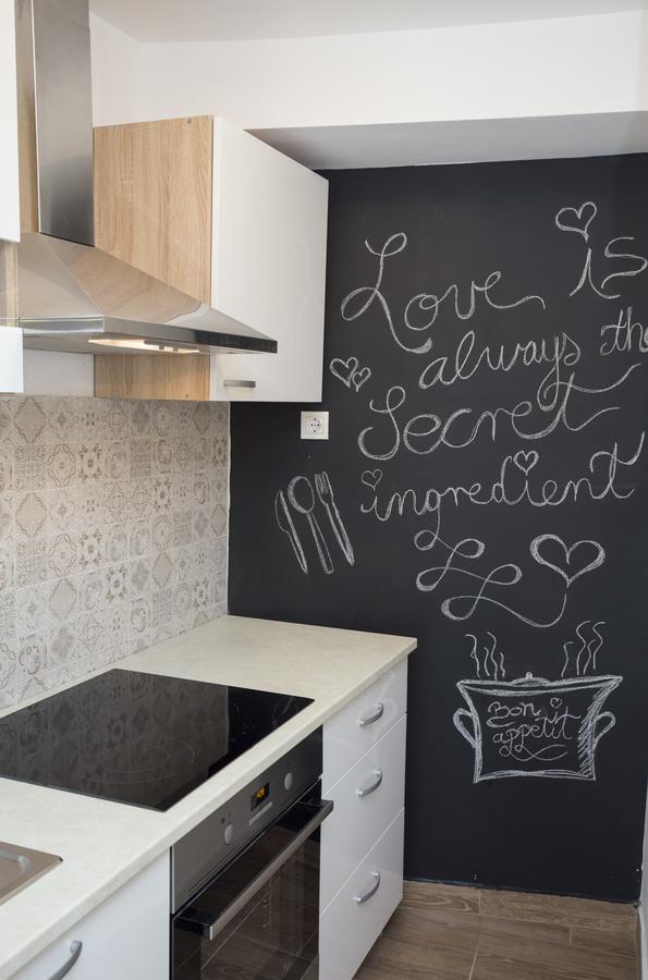 Sweet Apartment City Center Σπλιτ Εξωτερικό φωτογραφία